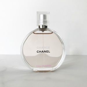Chanel Chance Eau Tendre 1.7 oz